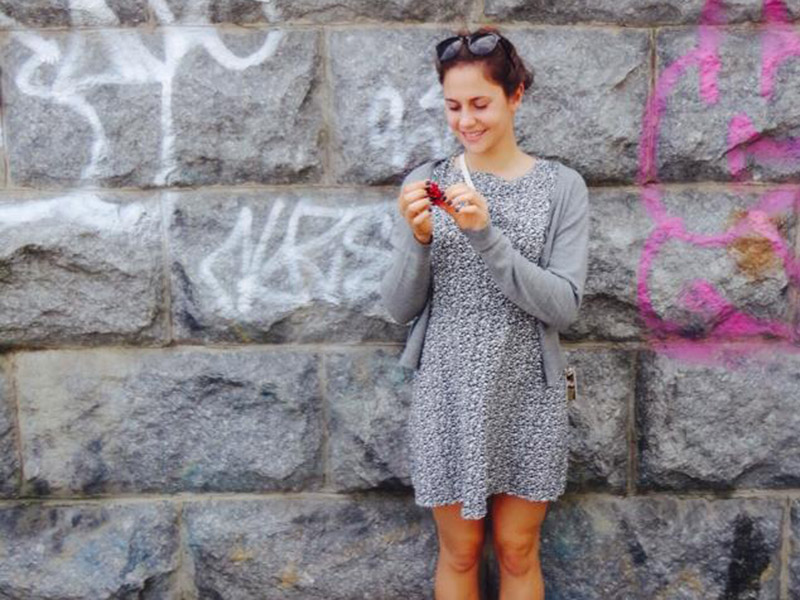 10 Vrae met Lezanti van Sittert