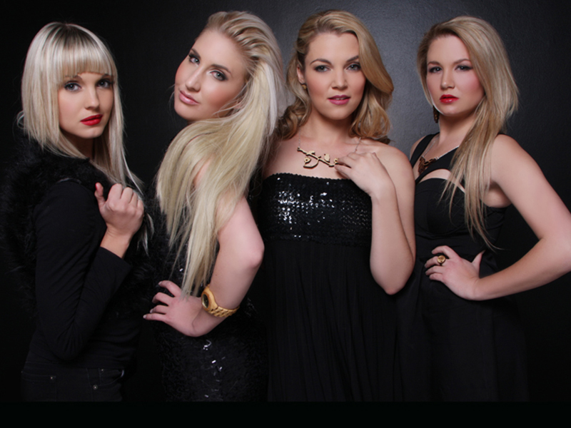 Vier Bekendes, Vriendinne, Vier Verhale, Vier Seisoene…van Vrouwees!