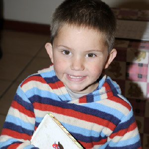 ethan