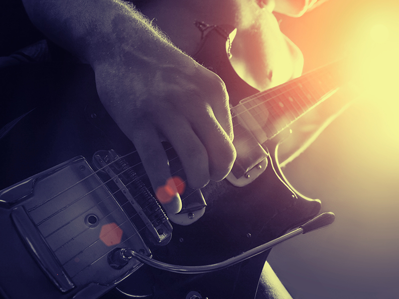 Dark side of the moon – A Tribute to Pink Floyd