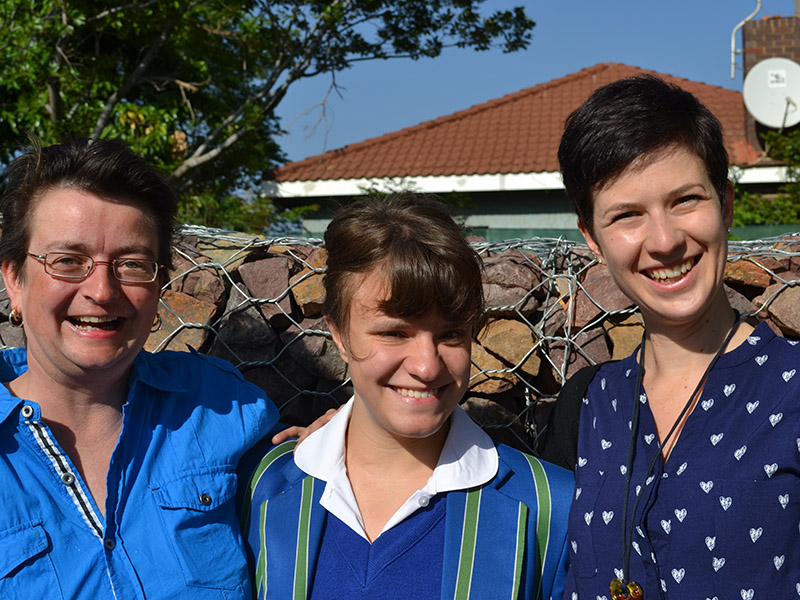 Klipkuns gaan groot by Eduplex vir Cool Capital 2014!