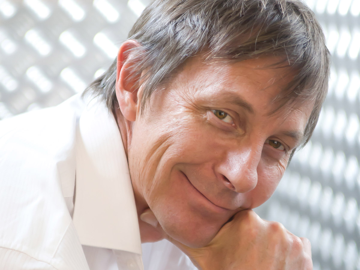 “Celebrating Life Comedy Night” met Mathys Roets & CH2