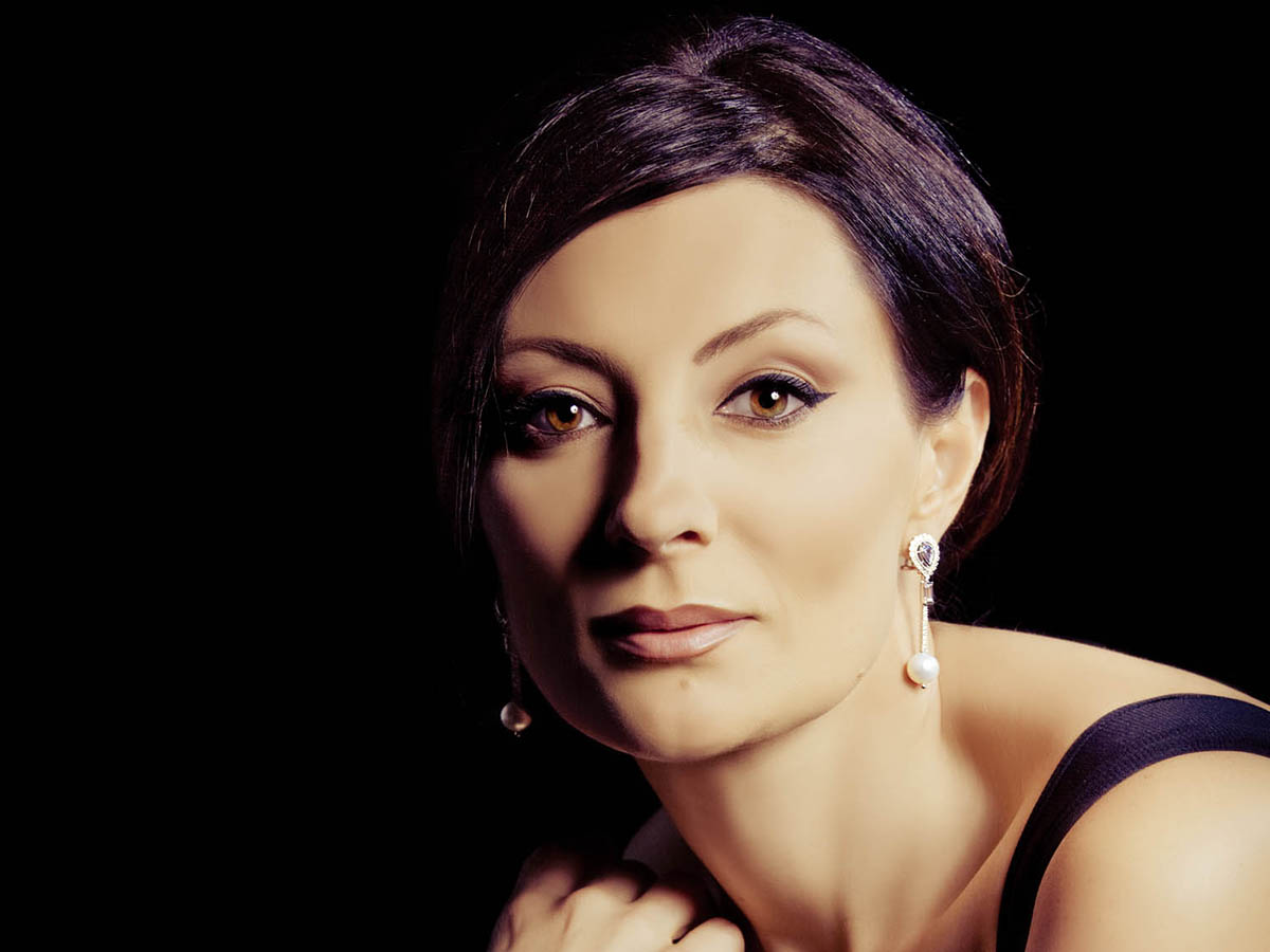 Ilse Mazzone – Renaissance