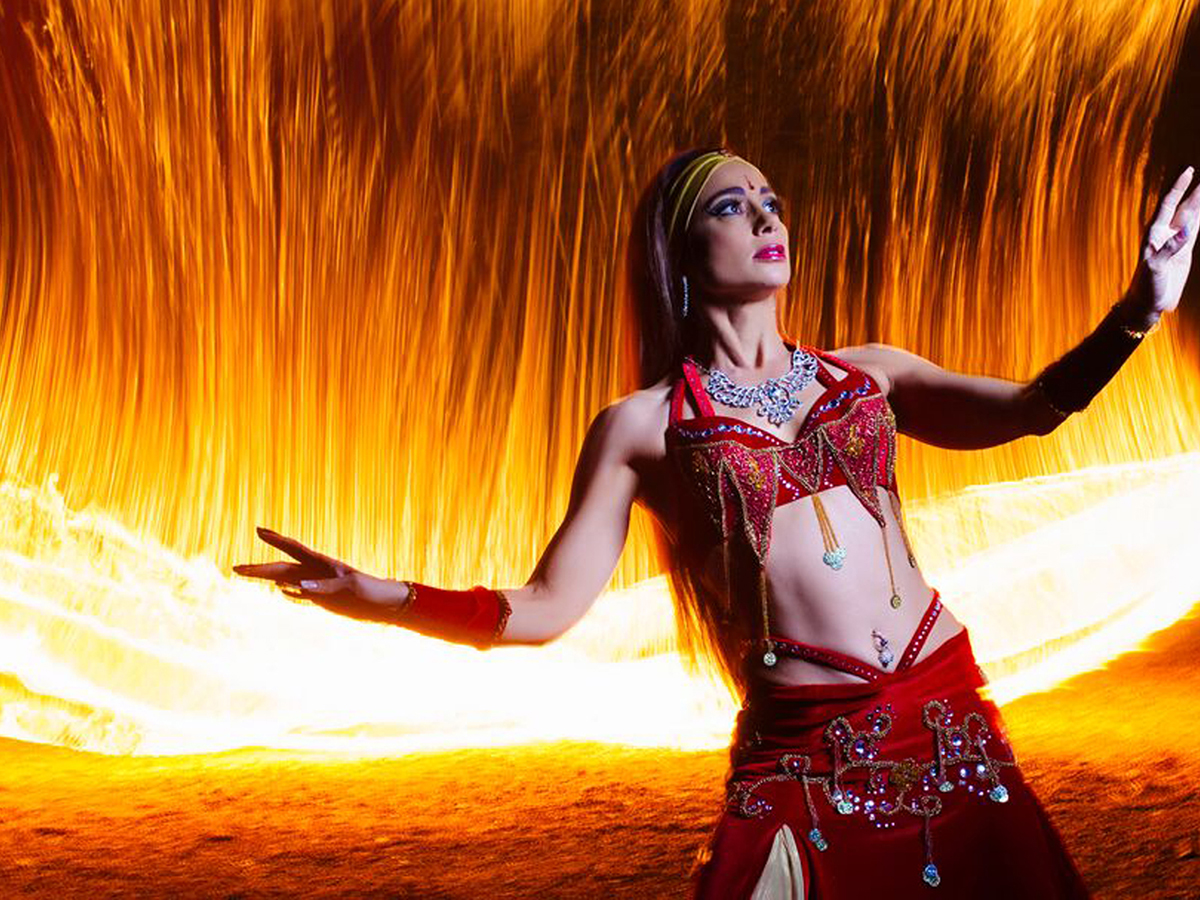 Symphony of Belly Dance