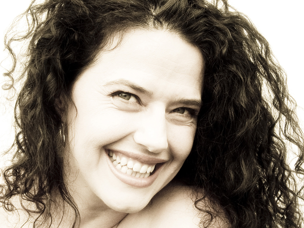 Anna Davel – JAZZ UP!