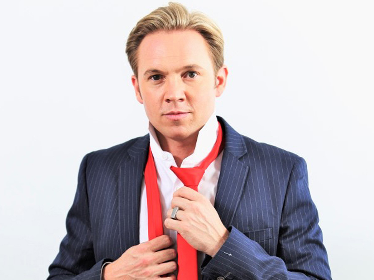 Jak de Priester “Ek sny dit af”