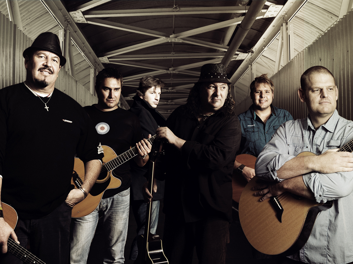 Ses Snare “Vier die Liefde”