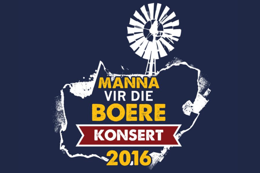 Duisende ingesamel om boere te help