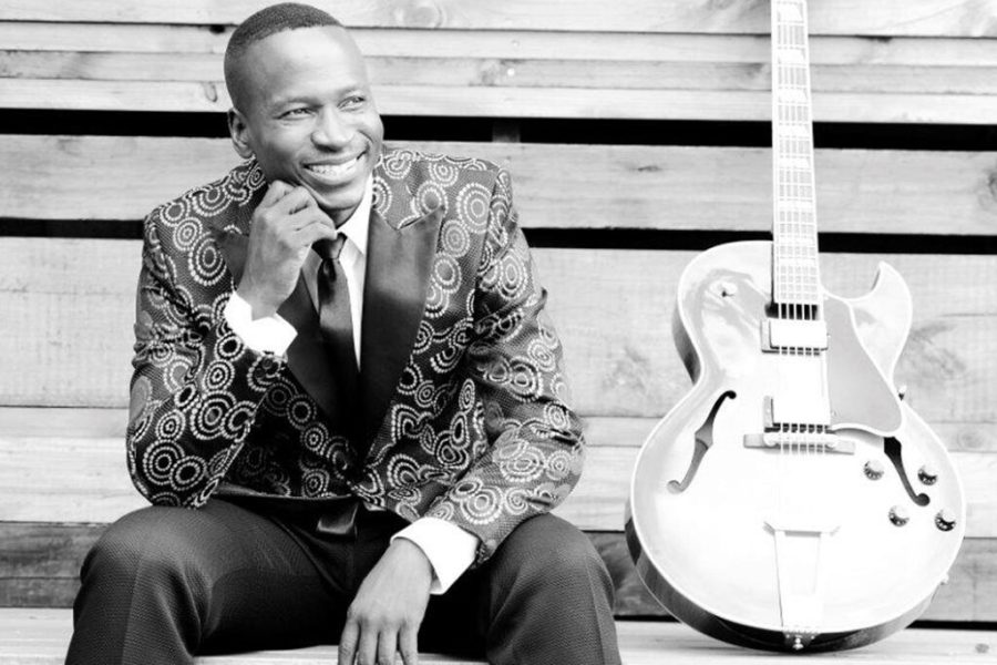 Selaelo Selato: Guest – Paseka “Exclusive Diaries”