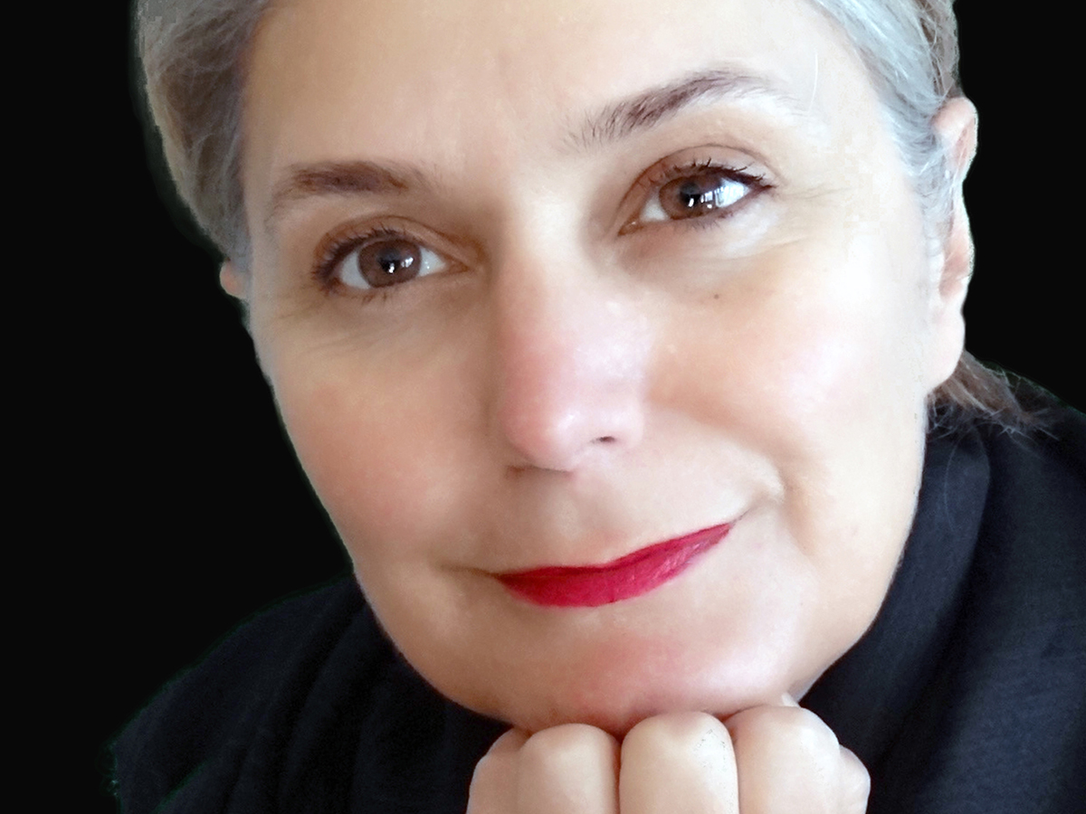 Karin Hougaard BALLADES/BALLADS