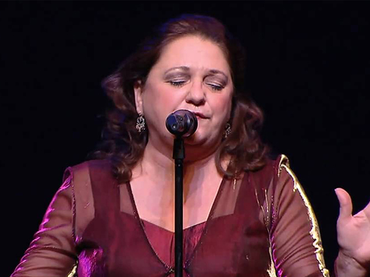 Amanda Strydom – ’n Rugsak vol robyne