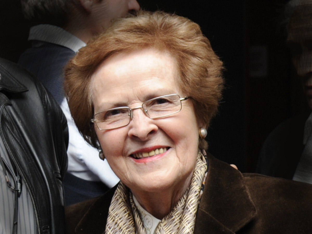 Rus in Vrede Iris Roscher