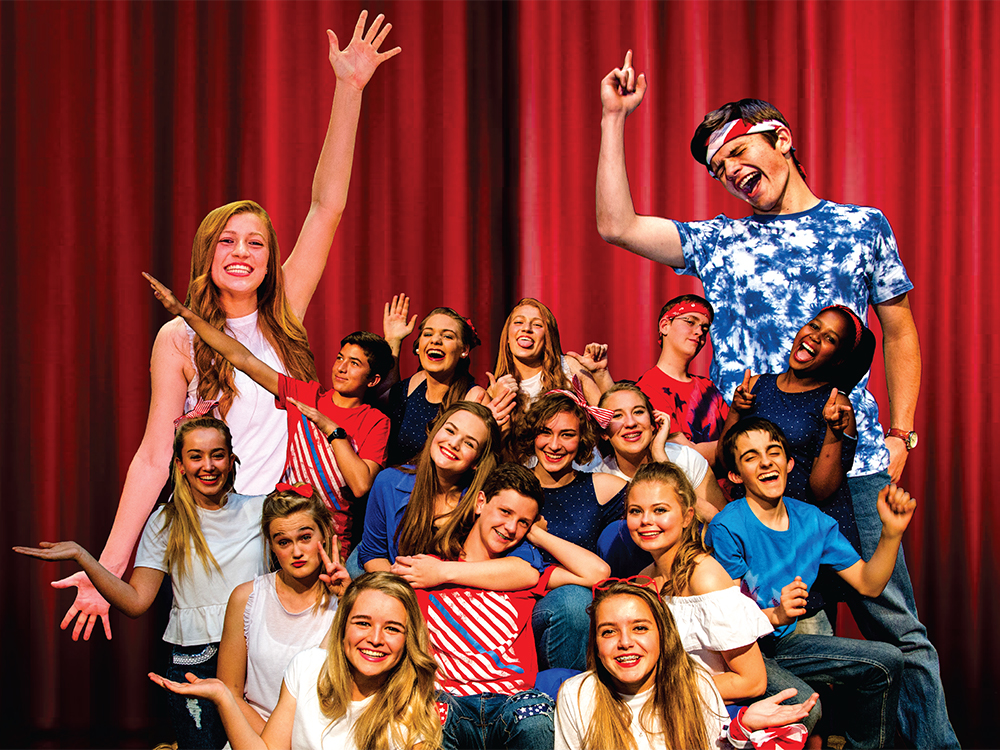 The Musical Project