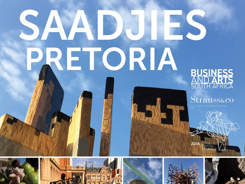 Saadjies