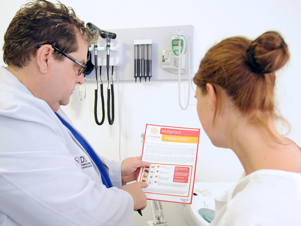 Soveel oop hande vir Triomf Kliniek…. Maar ons benodig nog meer!