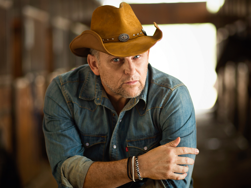 Steve Hofmeyr