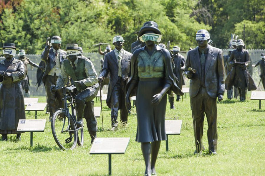 Pretoria School makes their Voices Heard with the help of Atterbury Trust