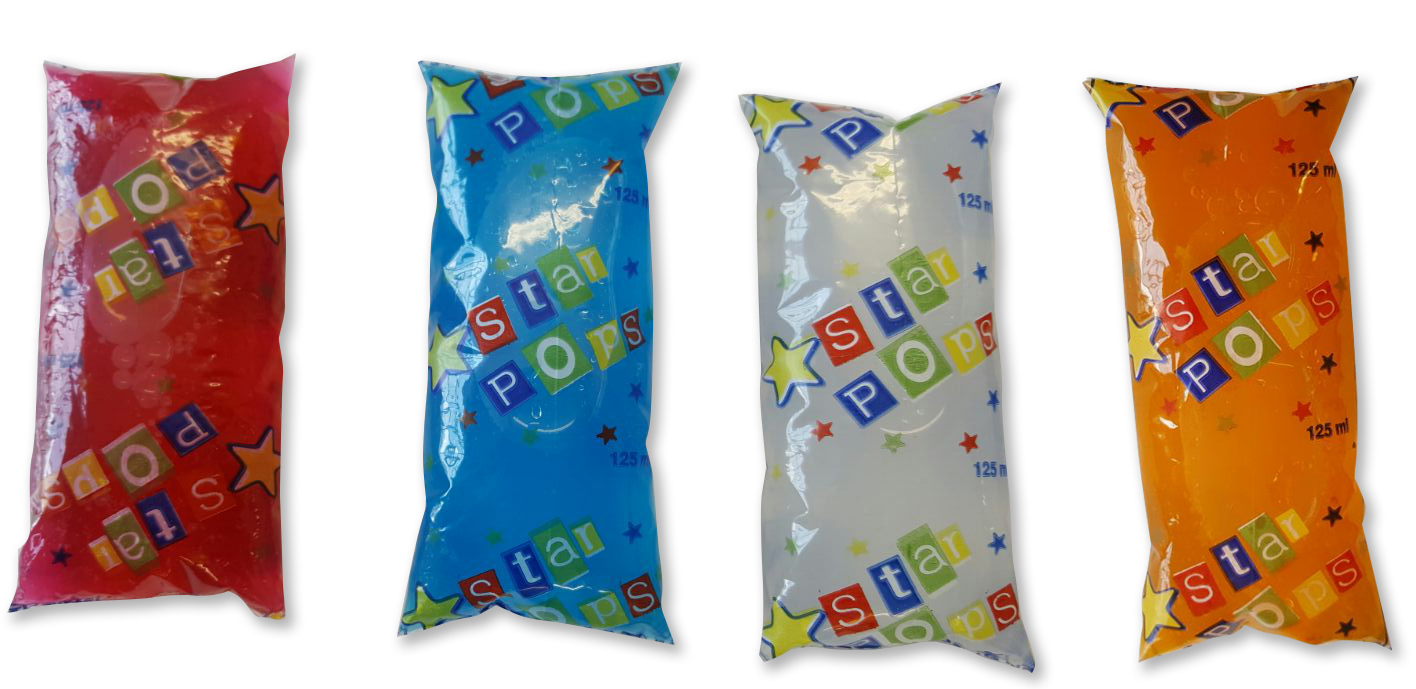 star-pops
