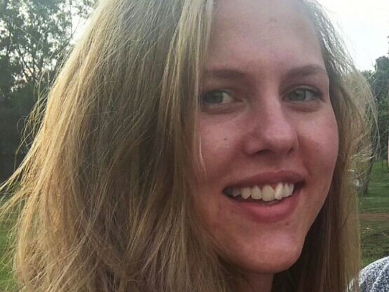 Wiskunde haar kos, diens haar droom