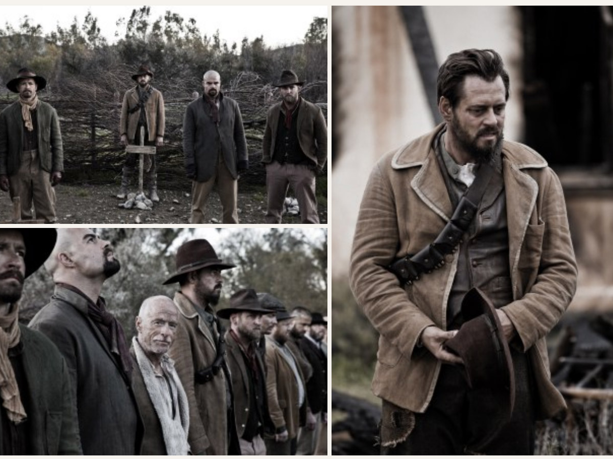 Internasionale glorie vir Afrikaanse film
