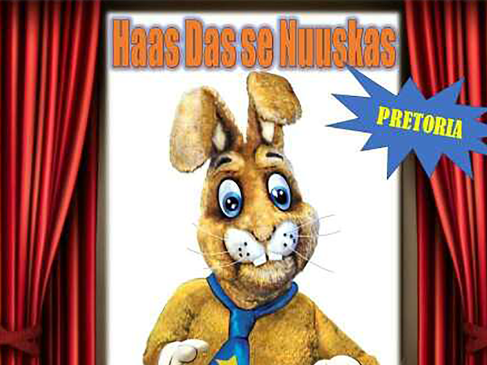 Haas Das se Nuuskas