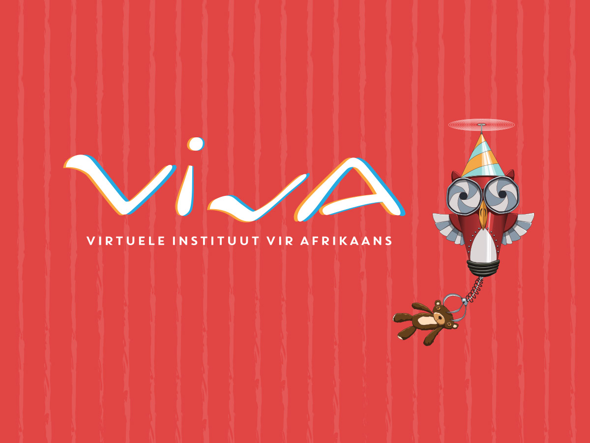 ViVA brei sy databasis uit