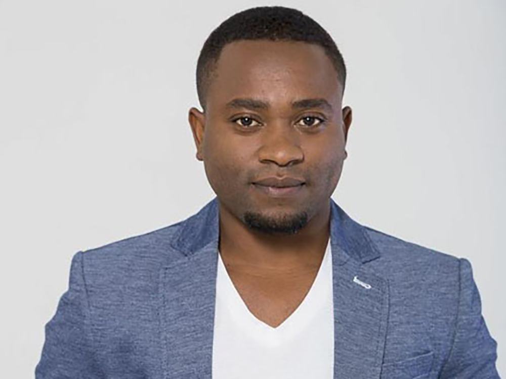 Eugene Khoza OCD –Reshuffled!
