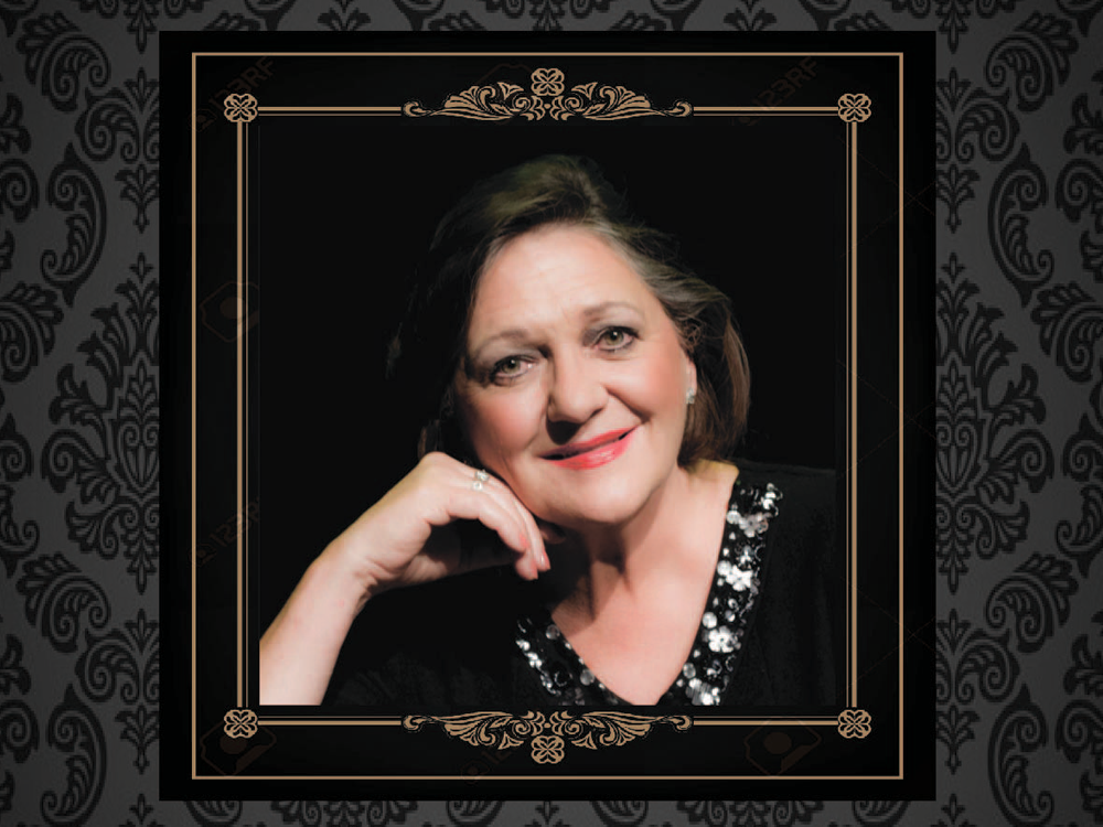Amanda Strydom – so onner deur die maan
