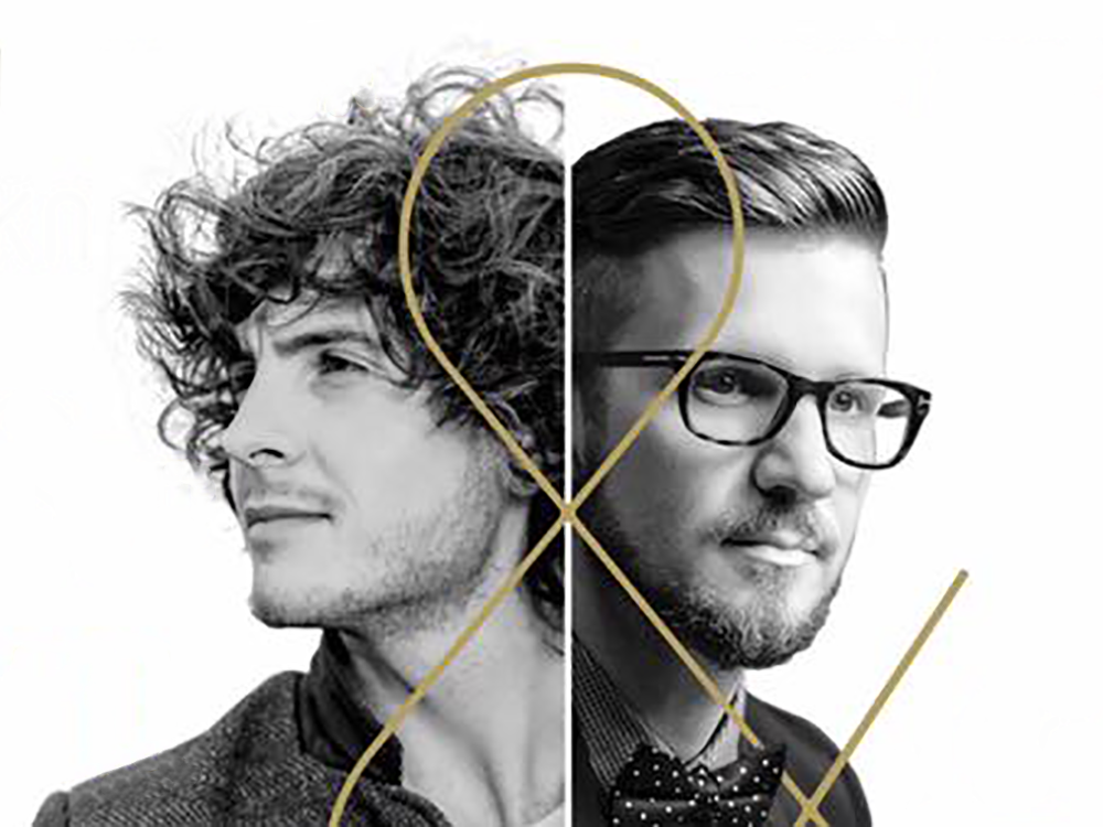 Erfe-Niche met Akustika, Joshua Na Die Reën en Leon Gropp