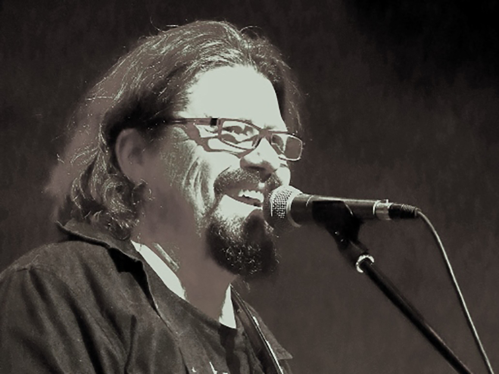 Mel Botes – Poets, Wine & Song