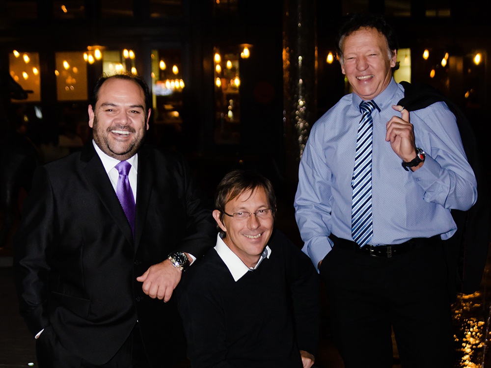 #SARIEfees: Drie van die Bestes – 20 Jaar Later