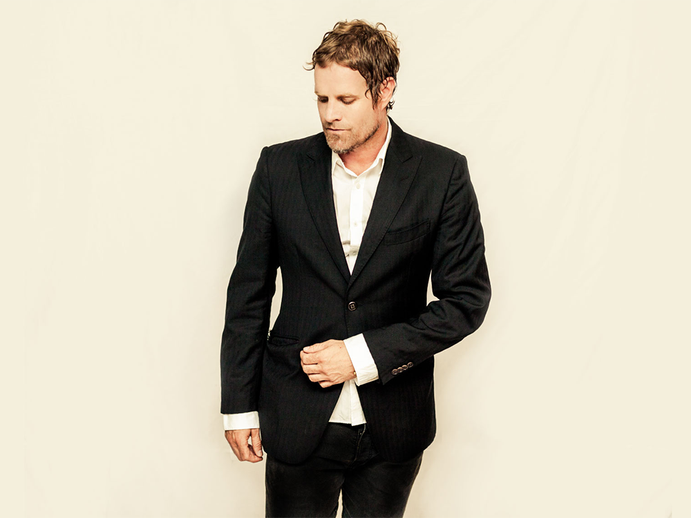 Arno Carstens – The Chapters of Sound