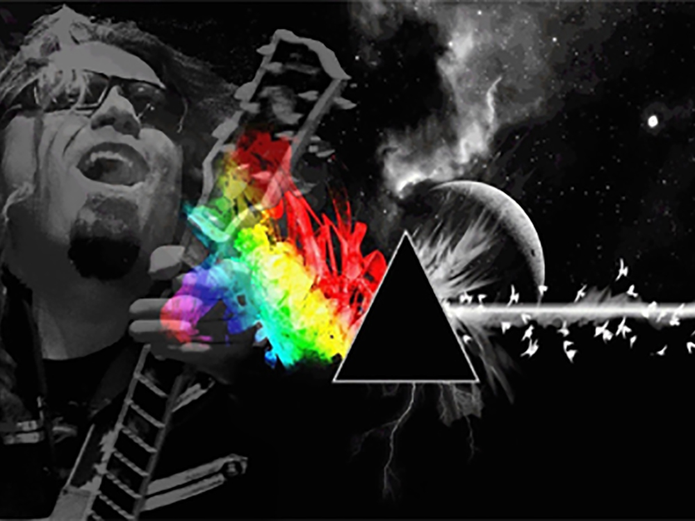 Pink Floyd – The Greatest Hits