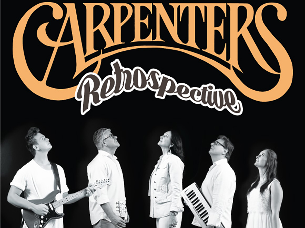 Carpenters Retrospective