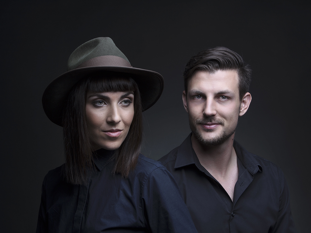 Bottomless Coffee Band – Album Launch