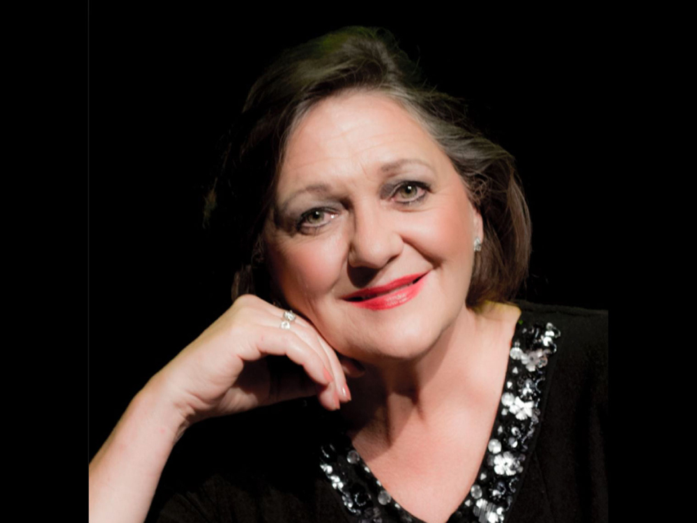 Amanda Strydom – Stadig oor die klippers