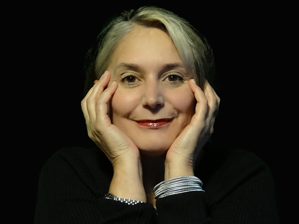 Karin Hougaard: GREPE