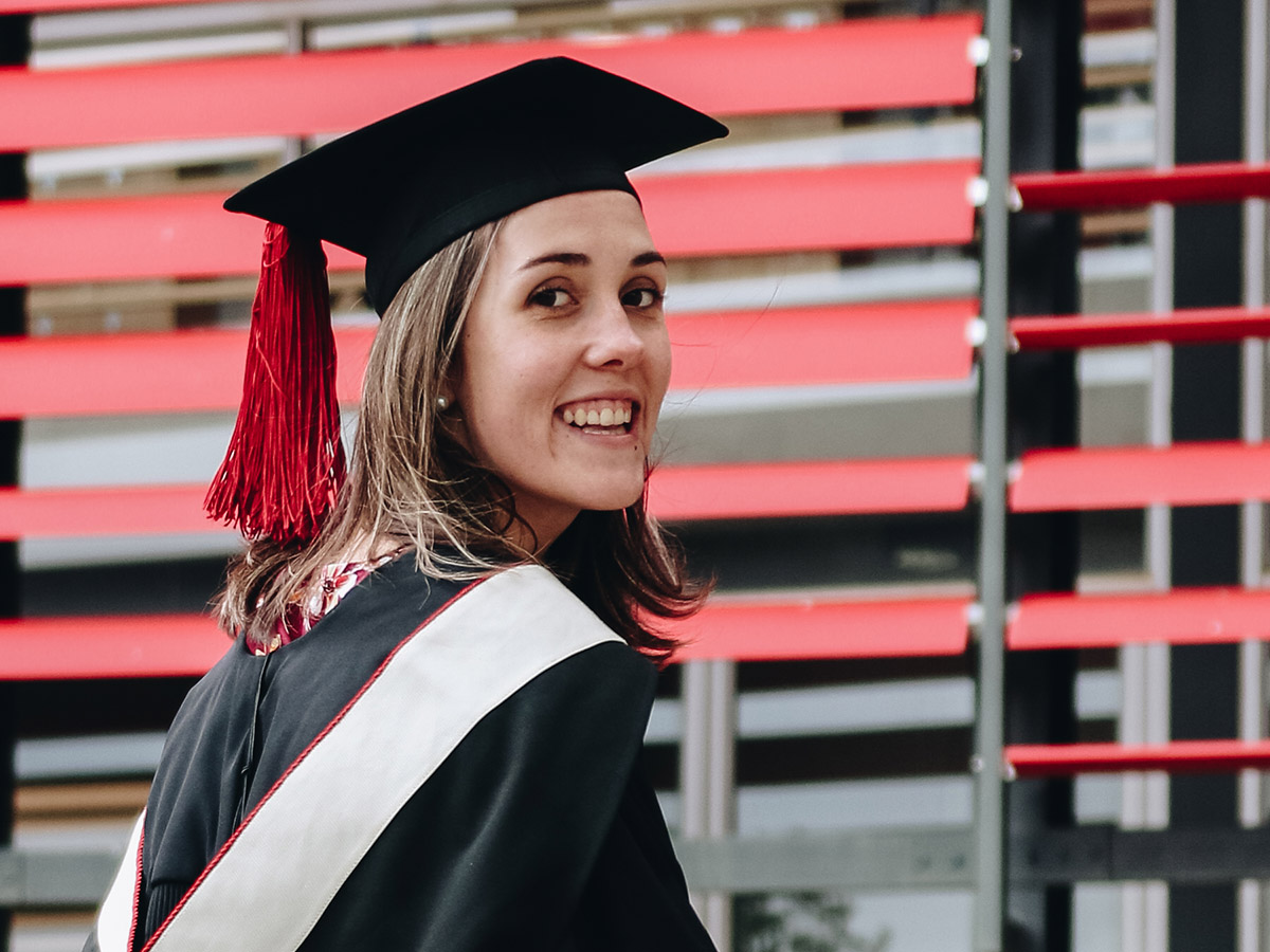 Dankie sê brief van Dané Gous