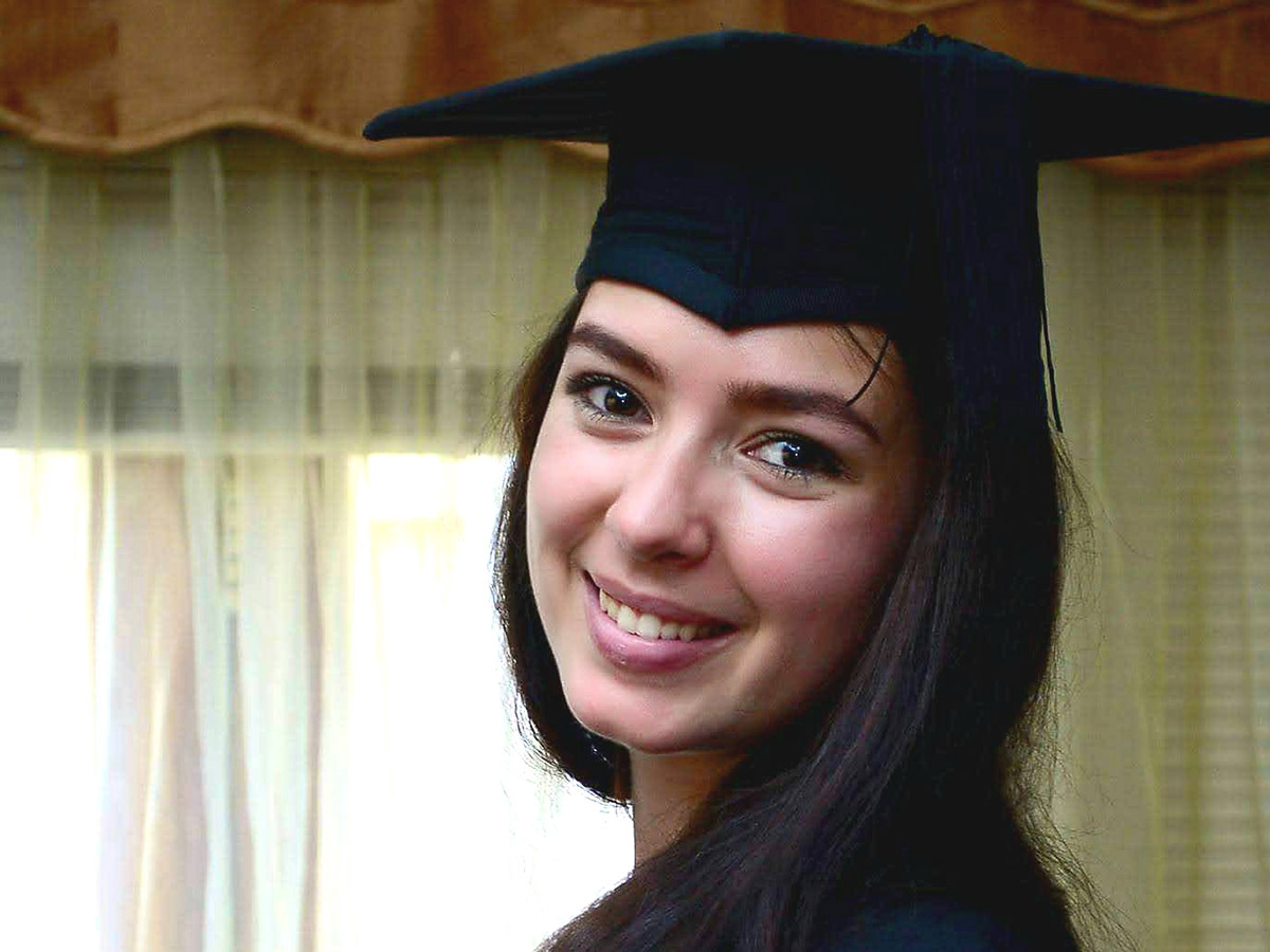 Dankie sê brief van Lee-Ann Griffiths