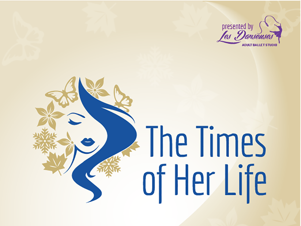 The Times of Her Life