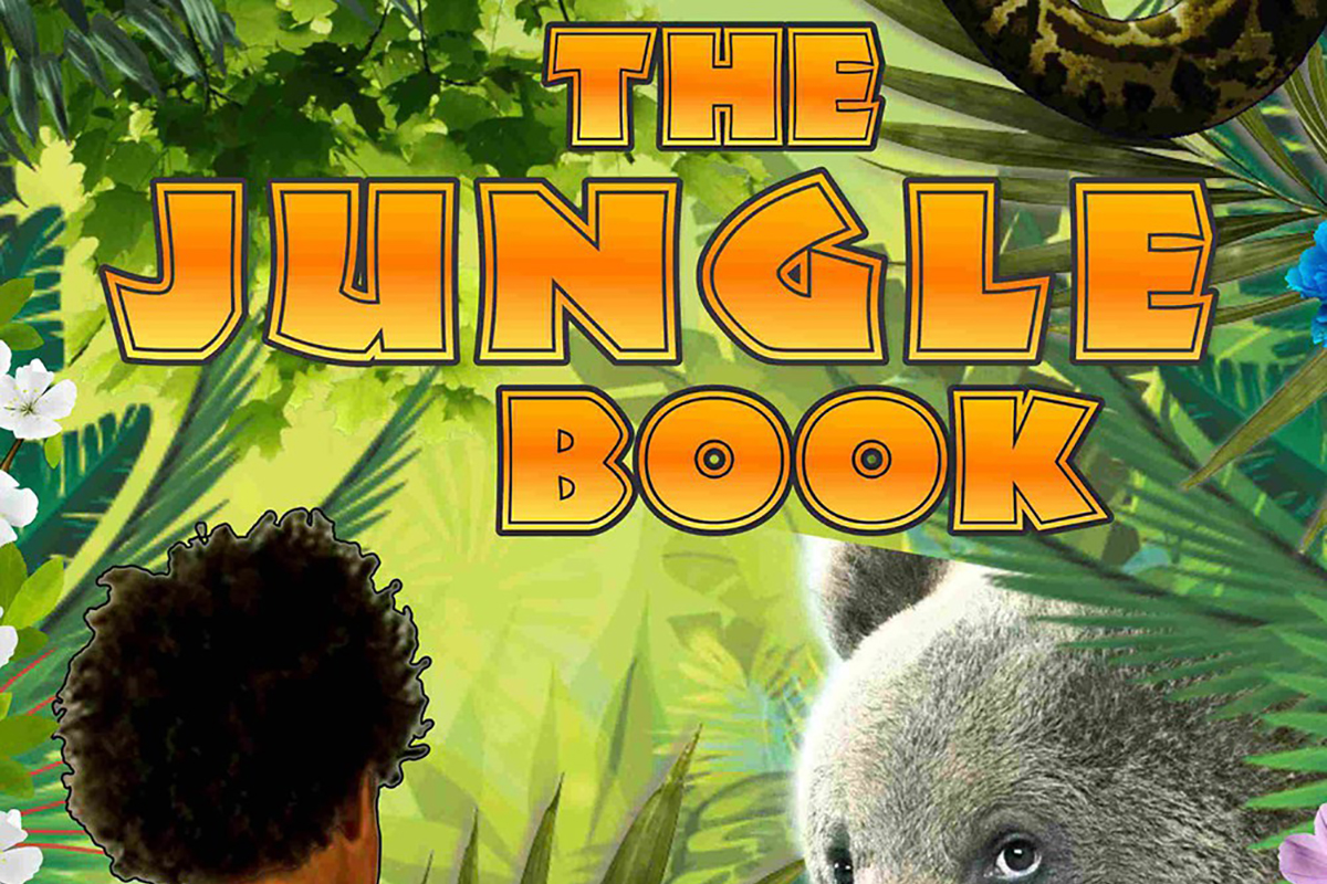The Jungle Book