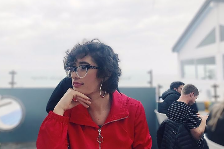 Aanhou bou na ’n beter toekoms