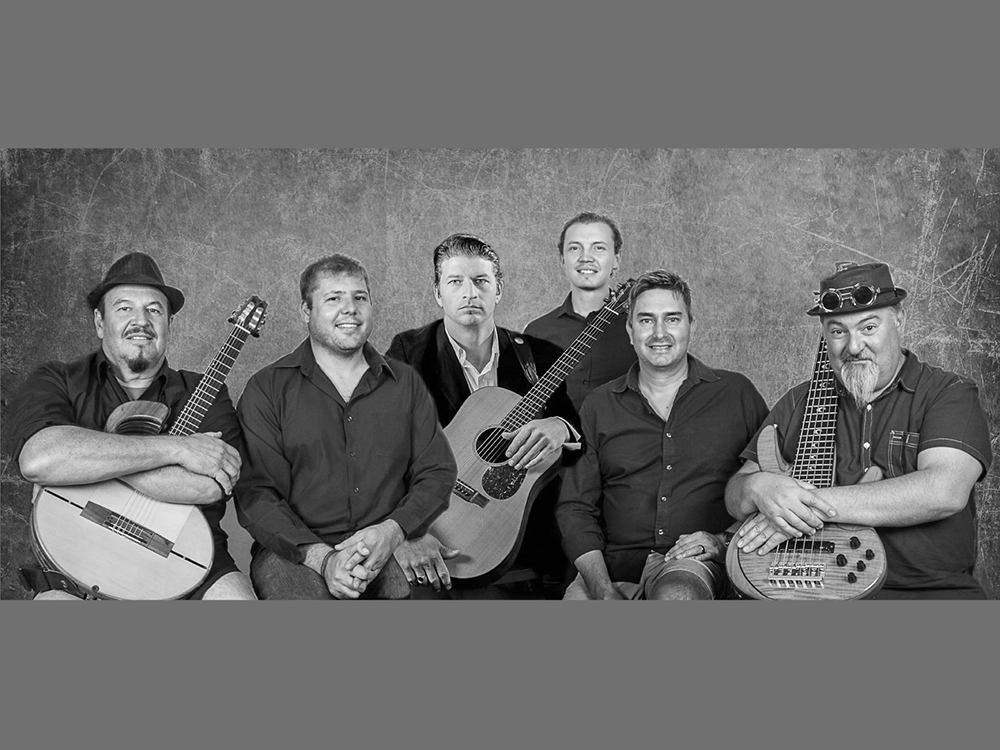 Ses Snare – 10 Jaar Later