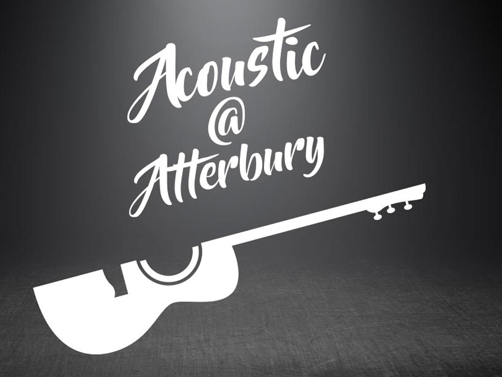 Acoustic@Atterbury