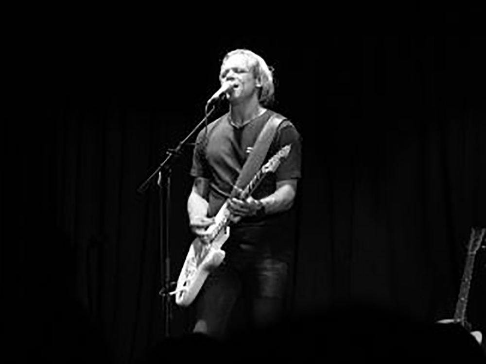 Jan Blohm en Band
