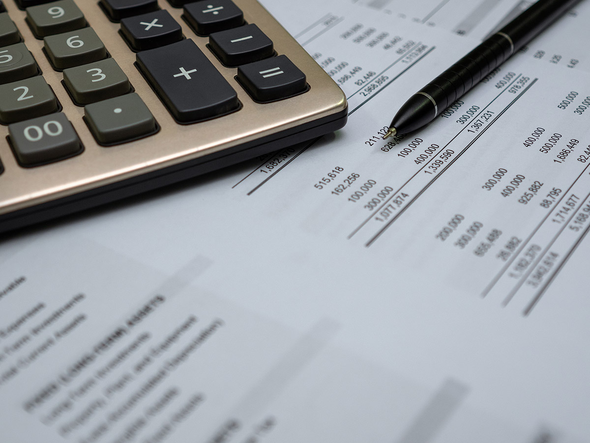 Begroot vir finansiële sukses in 2019