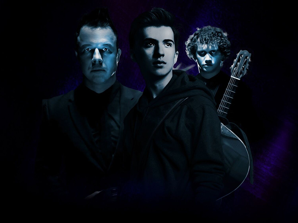 Guitar Wizards