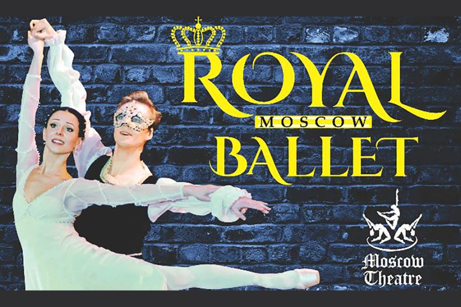 Royal Moscow Ballet