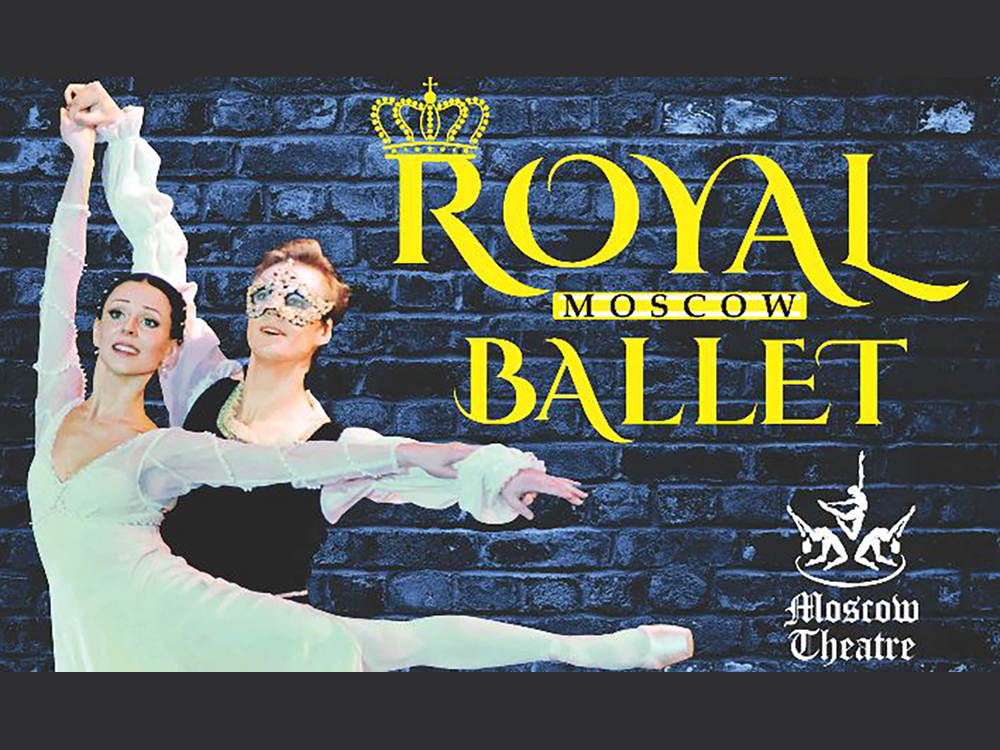 Royal Moscow Ballet