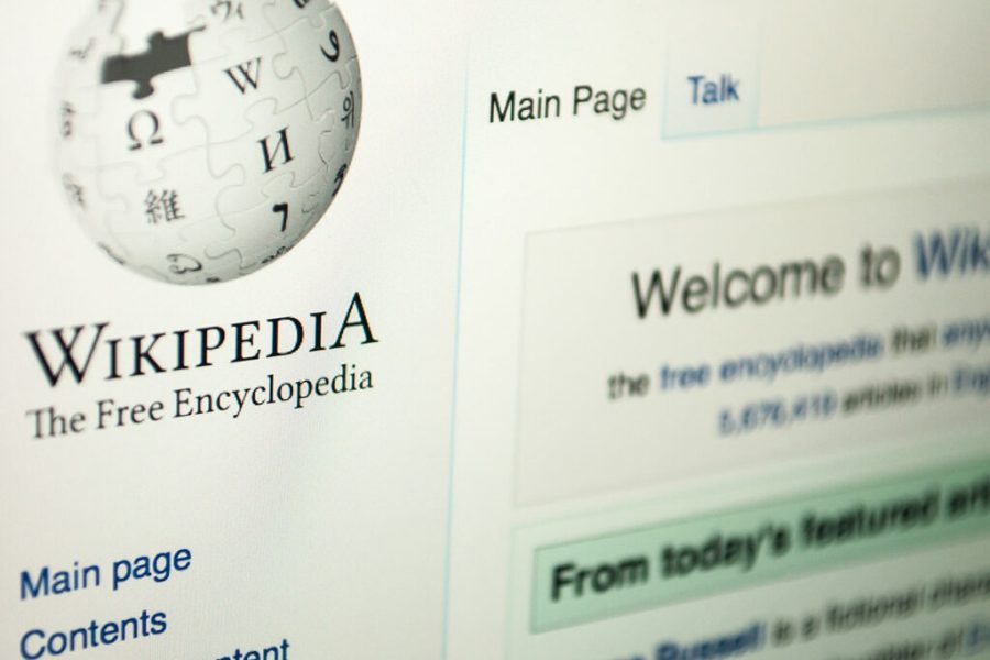 Al meer as 70 000 Afrikaanse artikels op Wikipedia
